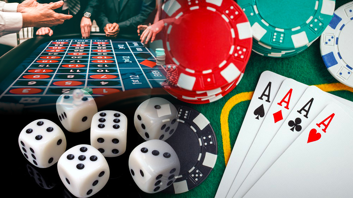 Standards for choosing the most effective Canadian casinos online