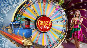 Play Crazy Time Online